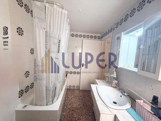 Piso en alquiler en Centro en San Vicente del Raspeig/Sant Vicent del Raspeig