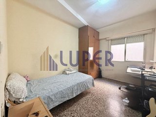 Piso en alquiler en Centro en San Vicente del Raspeig/Sant Vicent del Raspeig