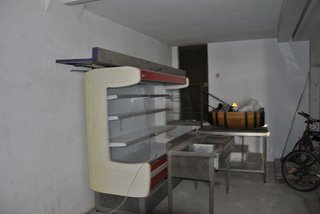 Local comercial en venta en Plasencia