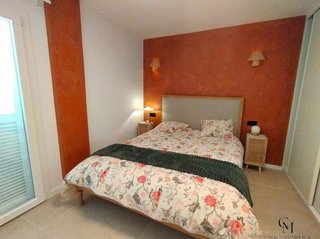 Piso en alquiler en Can Picafort en Santa Margalida