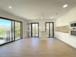 Piso en alquiler en La Geltrú en Vilanova i La Geltrú