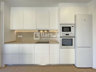 Piso en alquiler en La Geltrú en Vilanova i La Geltrú