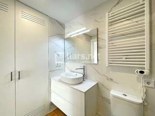 Piso en alquiler en La Geltrú en Vilanova i La Geltrú