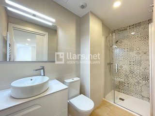 Piso en alquiler en La Geltrú en Vilanova i La Geltrú
