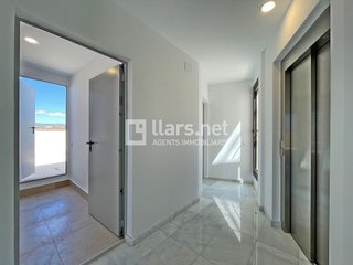 Piso en alquiler en La Geltrú en Vilanova i La Geltrú