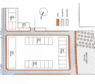 Terreno en venta en Vidreres