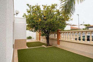 Chalet en venta en Regueral - Prat d'en Forés en Cambrils