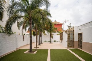Chalet en venta en Regueral - Prat d'en Forés en Cambrils