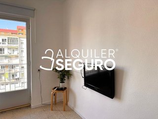 Piso en alquiler en Béjar
