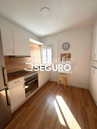 Piso en alquiler en Béjar