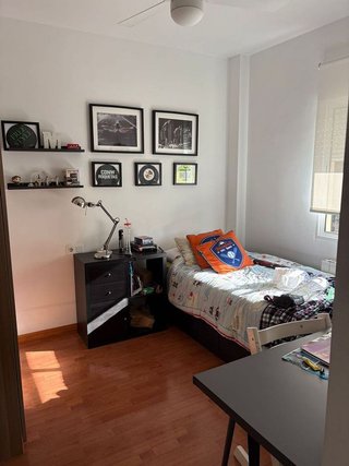Casa adosada en alquiler en Guardia de Jaén (La)