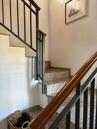 Casa adosada en alquiler en Guardia de Jaén (La)