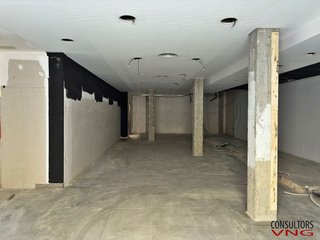 Local comercial en alquiler en Barri del Mar - Ribes Roges en Vilanova i La Geltrú