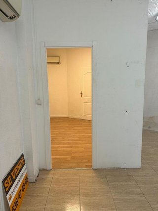 Local comercial en alquiler en Sueca ciudad en Sueca