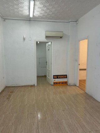 Local comercial en alquiler en Sueca ciudad en Sueca