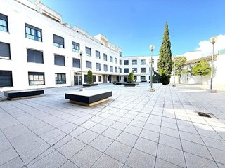 Piso en alquiler en Centro en Jerez de la Frontera