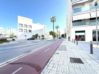 Piso en alquiler en Centro en Jerez de la Frontera