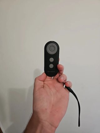 Cinta de andar compacta