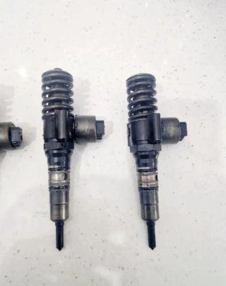 Inyectores 2.0 TDI 140CV BKD