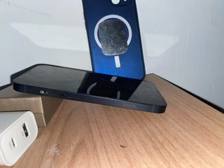 iPhone 14 Azul leer bien  Muy negociable!