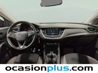 Opel Grandland X 1.5 CDTi Design & Tech 96 kW (130 CV)