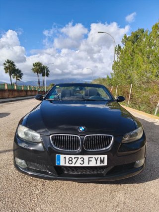 BMW Serie 3 2007