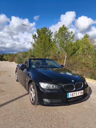 BMW Serie 3 2007