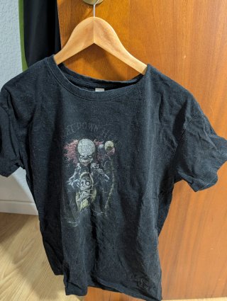 Camisetas hombre  Talla L/XL