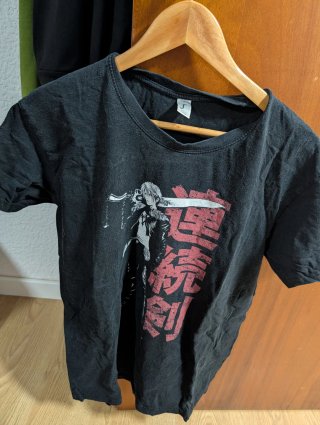 Camisetas hombre  Talla L/XL