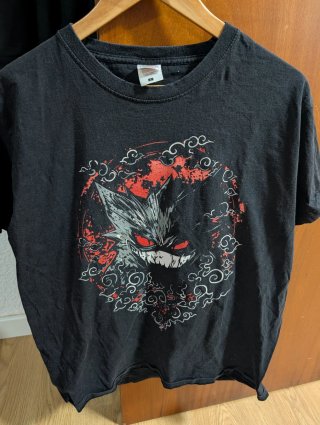 Camisetas hombre  Talla L/XL