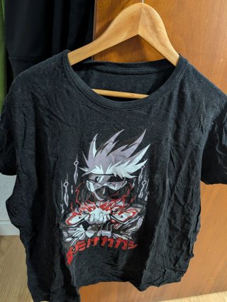 Camisetas hombre  Talla L/XL