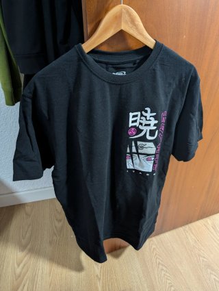 Camisetas hombre  Talla L/XL