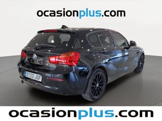 BMW Serie 1 116d 85 kW (116 CV)