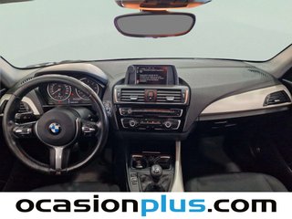 BMW Serie 1 116d 85 kW (116 CV)