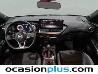 Nissan Juke DIG-T N-Connecta 4x2 DCT 84 kW (114 CV)
