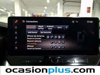 Nissan Juke DIG-T N-Connecta 4x2 DCT 84 kW (114 CV)