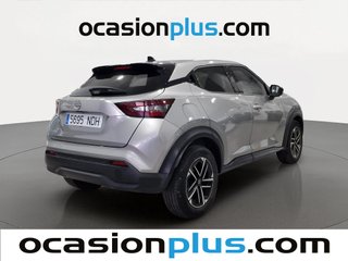 Nissan Juke DIG-T N-Connecta 4x2 DCT 84 kW (114 CV)