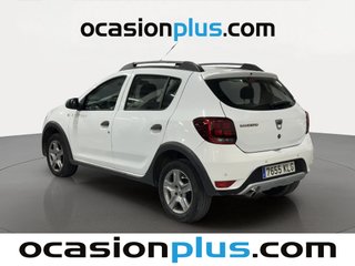 Dacia Sandero Stepway TCe 66 kW (90 CV) GLP