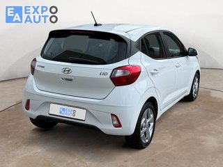 Hyundai i10 1.0 Klass