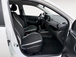 Hyundai i10 1.0 Klass