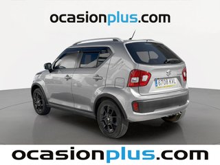 Suzuki Ignis 1.2 GLX 66 kW (90 CV)