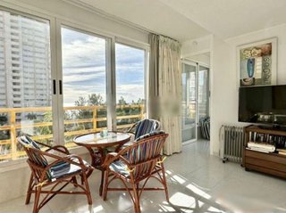 Piso en venta en Playa de Poniente en Benidorm