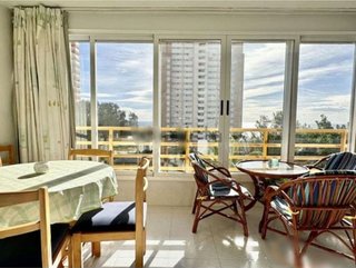 Piso en venta en Playa de Poniente en Benidorm