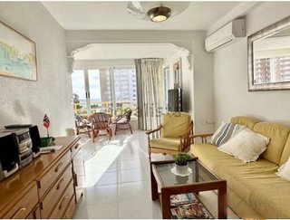 Piso en venta en Playa de Poniente en Benidorm