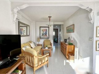 Piso en venta en Playa de Poniente en Benidorm