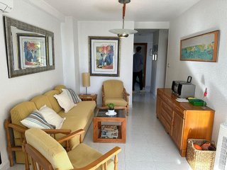 Piso en venta en Playa de Poniente en Benidorm