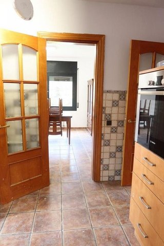 Chalet en alquiler en Santa Maria de Palautordera