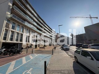 Local comercial en alquiler en El Alborgí en Paterna