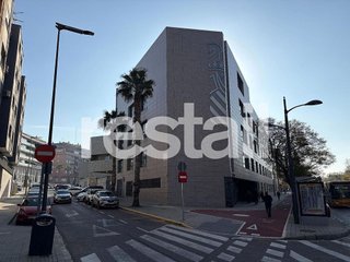 Local comercial en alquiler en El Alborgí en Paterna
