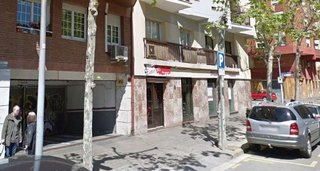 Garaje en venta en El Camp de l'Arpa del Clot en Barcelona
